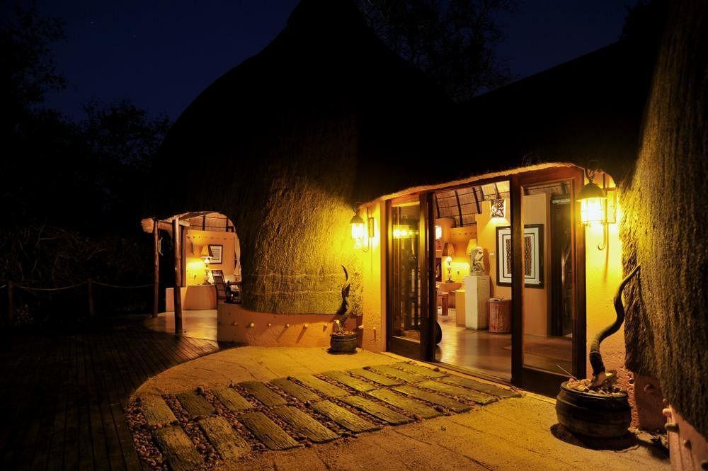 Hoyo Hoyo Safari Lodge Mluwati Concession Exterior foto