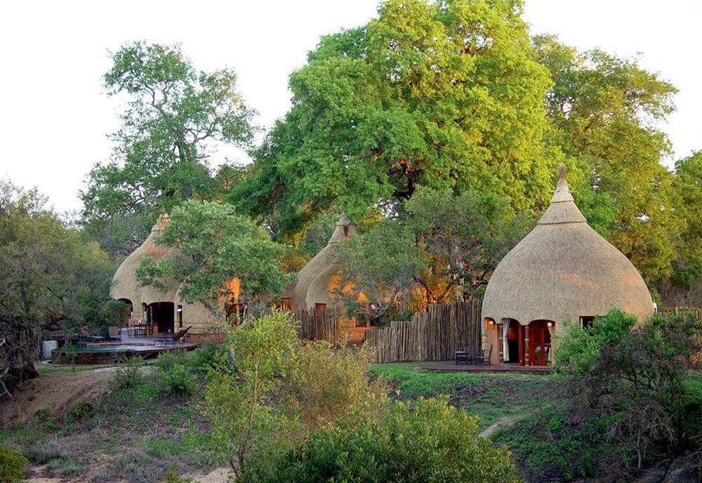 Hoyo Hoyo Safari Lodge Mluwati Concession Exterior foto