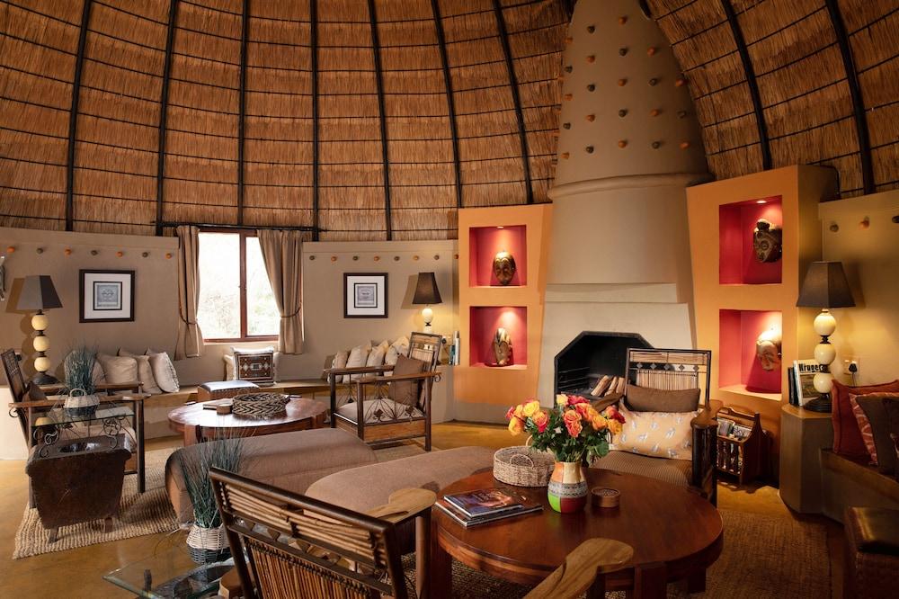 Hoyo Hoyo Safari Lodge Mluwati Concession Exterior foto